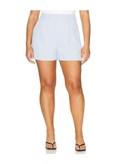 Good American Luxe Suiting Trouser Short