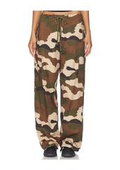 Good American Parachute Pant