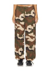 Good American Parachute Pant