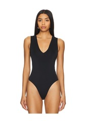 Good American Scuba Deep V Body