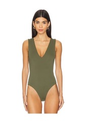 Good American Scuba Deep V Tank Body