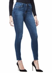 Good American Good Legs Power Stretch Jeans - Inclusive Sizing