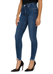 Good American Good Legs Skinny Jeans - Inclusive Sizing