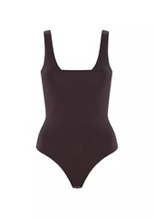 Good American Scuba Modern Tank Bodysuit