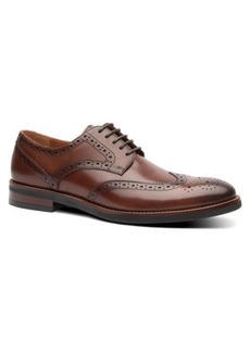 Gordon Rush Concord Wingtip Derby in Whiskey at Nordstrom