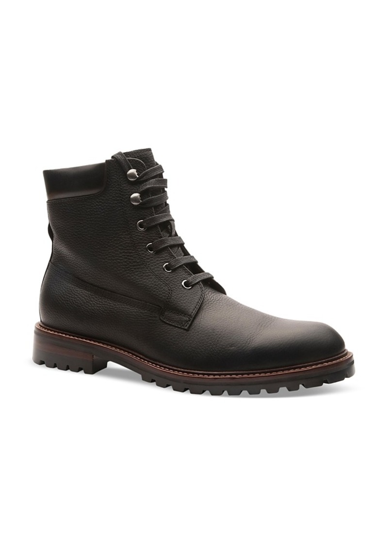 Gordon Rush Men's Chester Lace Up Boots