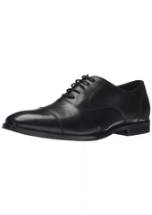 Gordon Rush Men's Dillon Handcrafted Leather Oxford Shoe   M