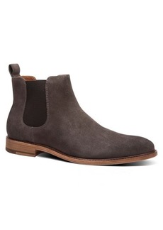 Gordon Rush Portland Boot in Grey Suede at Nordstrom