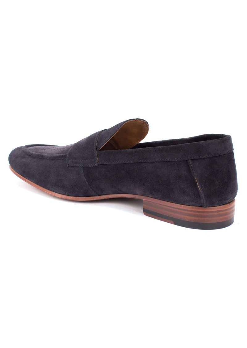 gordon rush wilfred penny loafer