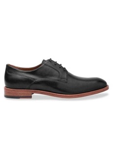 Gordon Rush Hastings Burnished Leather Derby Shoes