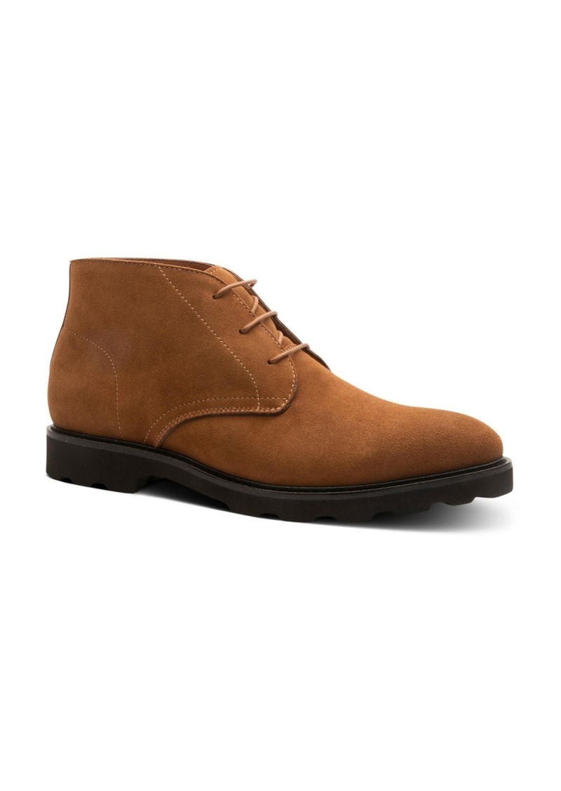 Gordon Rush Men's Fremont Casual Chukka Boots - Tan