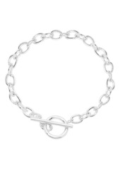 gorjana Frankie Chain Link Bracelet