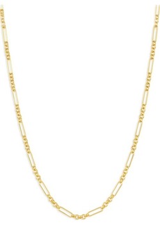 gorjana Reed Chain Necklace