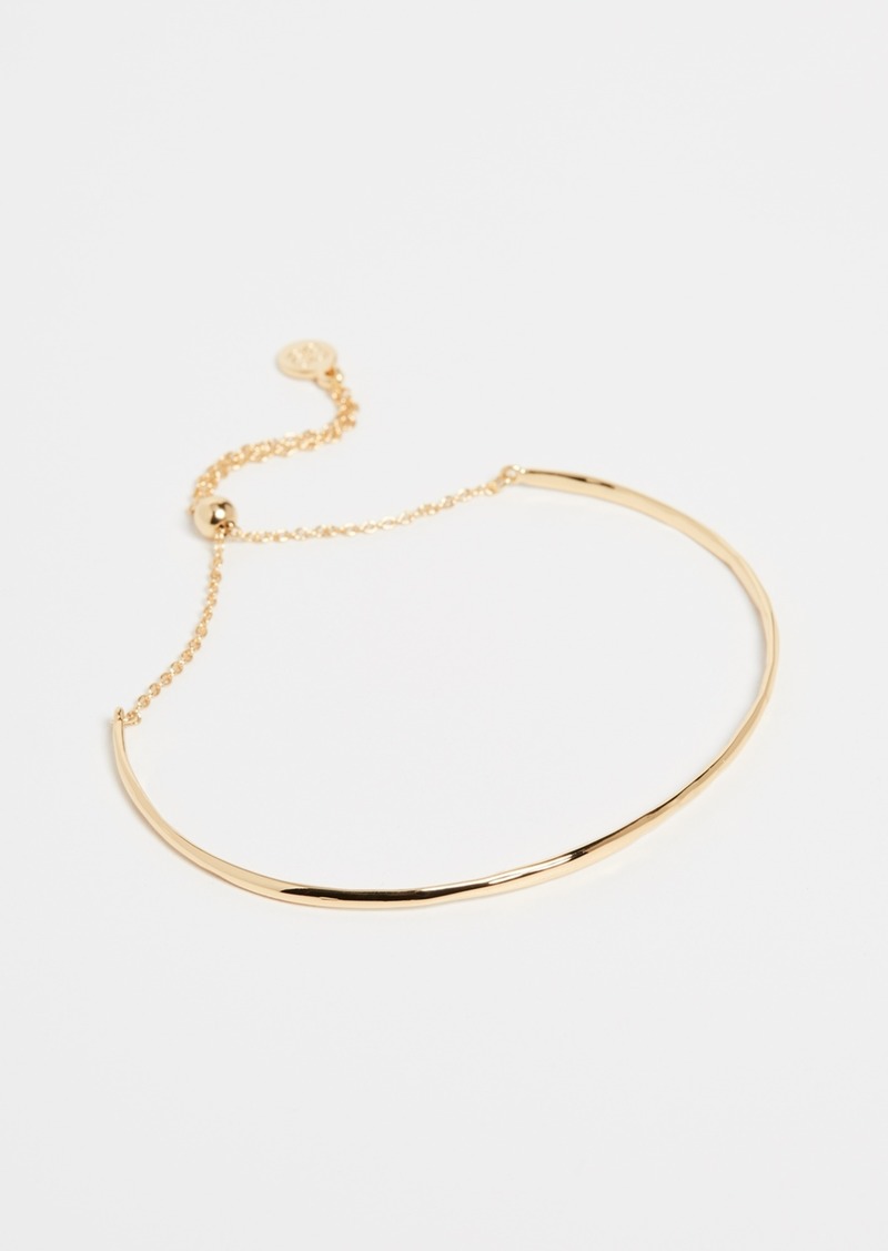 Gorjana Taner Bar Bracelet