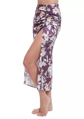 Gottex Amore Cover-Up Long Skirt
