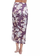 Gottex Amore Cover-Up Long Skirt