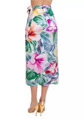 Gottex Bora Bora Cover-Up Long Skirt