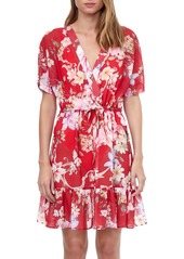 Gottex Floral Beach Dress