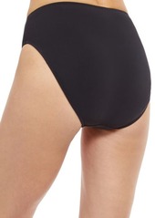 Gottex Essentials Classic Mid Rise Brief Swim Bottom