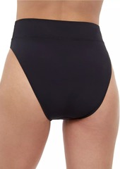 Gottex High-Rise Bikini Bottom