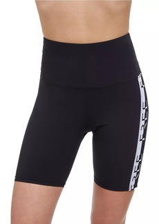 Gottex Logo Tape Bike Shorts