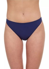 Gottex Mid-Rise Bikini Bottom
