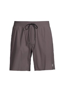 Greyson Coywolf Shorts
