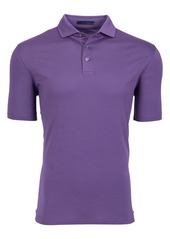 Greyson Omaha Polo in Fig at Nordstrom Rack