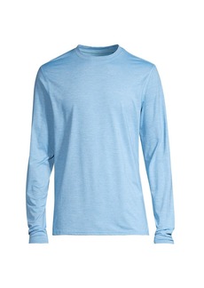 Greyson Guide Sport Long-Sleeve T-Shirt