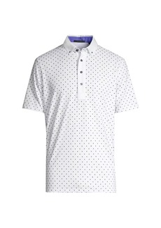 Greyson Icon G Polo Shirt