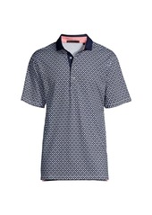 Greyson Printed Pack Polo Shirt