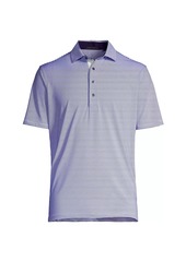Greyson Saranac Polo Shirt