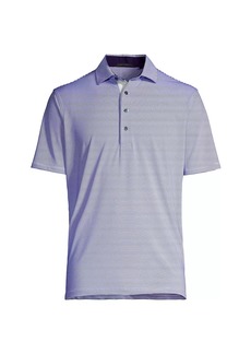 Greyson Saranac Polo Shirt