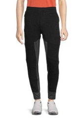 Greyson Sequoia Wool Blend Joggers