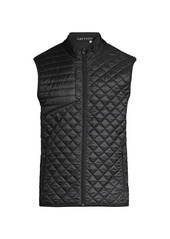 Greyson Sioux Quilted Vest