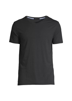 Greyson Spirit Cotton-Blend T-Shirt