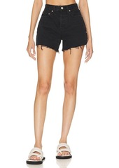 GRLFRND Celina High Rise Easy Fit Short