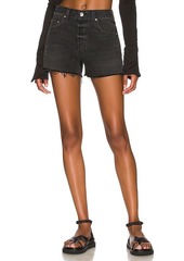 GRLFRND Hayden Low Rise Boyfriend Short