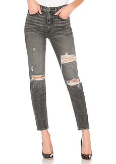 GRLFRND Karolina High-Rise Skinny Jean