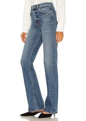 GRLFRND Melanie High Rise Boot Cut