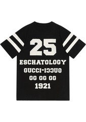 25 Eschatology and Gucci Loved T-shirt