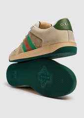 Gucci 30mm Screener Sneakers