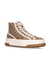 Gucci 50mm Tennis Treck Sneakers