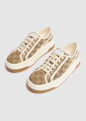 Gucci 50mm Tennis Treck Sneakers