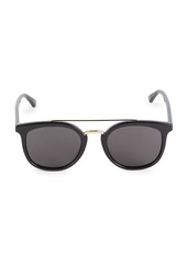 Gucci 51MM Square Sunglasses