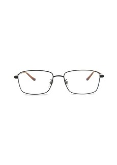 Gucci 56MM Square Eyeglasses