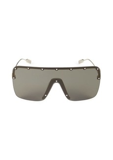 Gucci 69MM Shield Sunglasses