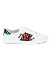 Gucci Ace Embroidered Sneaker