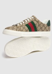 Gucci Ace Gg Supreme Sneakers