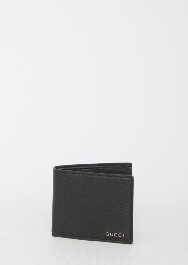 Gucci Bi-fold wallet